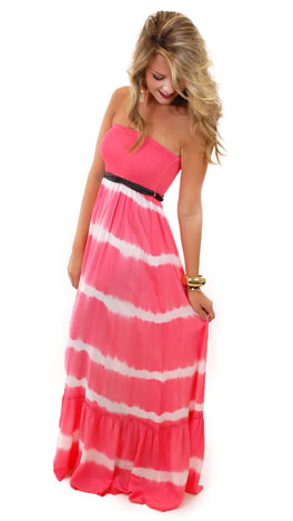 Psycha-dye Maxi, Coral