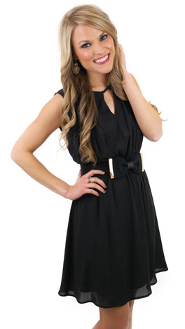 Darrah Dress