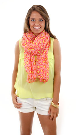 Mrs. Bright Eyes Blouse