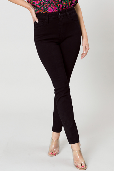 Go-To Skinny, Black