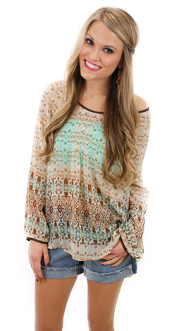 Mojave Top