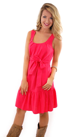 Southern Bell Dress
