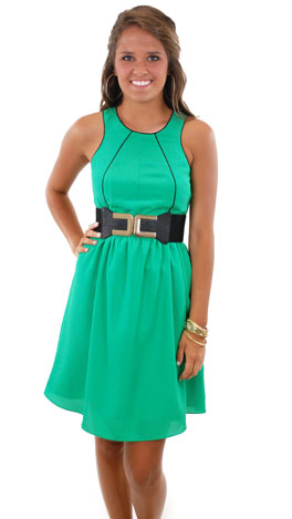 Piper Dress