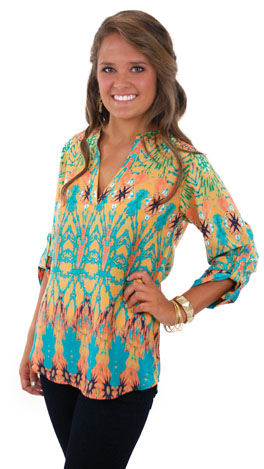 Nirvannah Top
