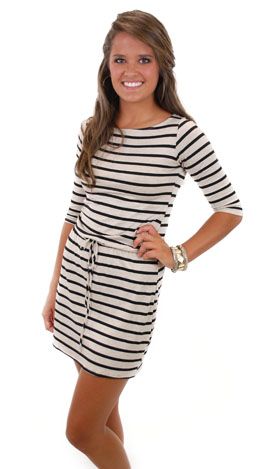 Coffee Shop Frock