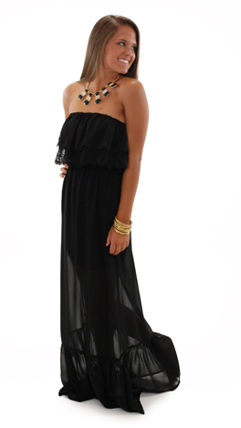 Walkin in Memphis Maxi