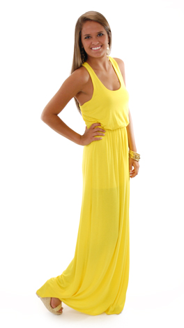 Euro Maxi, Yellow