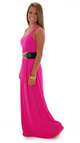 Euro Maxi, Pink