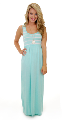 Top of the Line Maxi, Mint