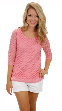 Spring Fling, Pink