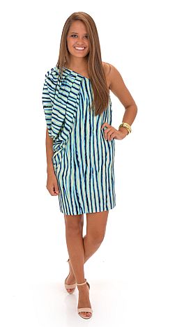 Scuba Dooba Dress