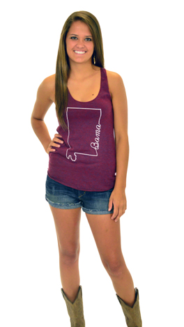 Bama Tank