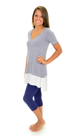 Booz Cruise Frock
