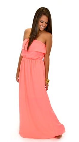 Tube Maxi, Neon