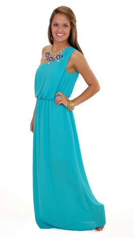 Jeannie Maxi, Jade
