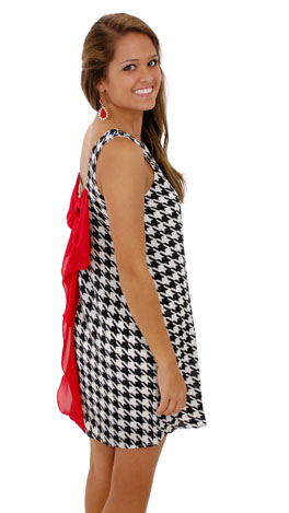 Bryant Bow Back Dress