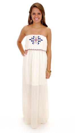 Sundowner Maxi