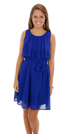 Waltz in Cobalt