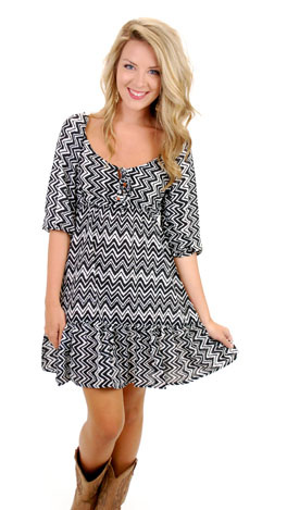 Daily News Dress