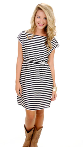 Olark Dress
