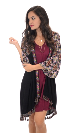 Florence Kimono