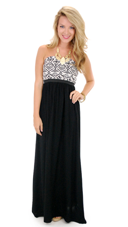 Tribe and Seek Maxi