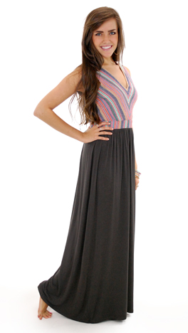 Monterey Maxi