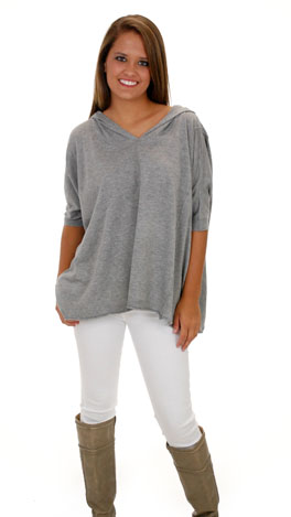 Super Soft Hoodie