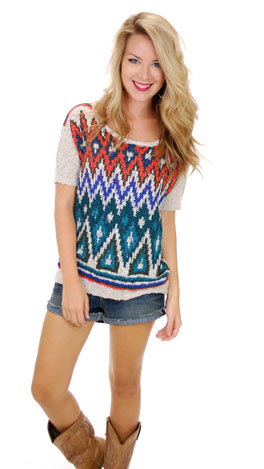Rae Anna Sweater