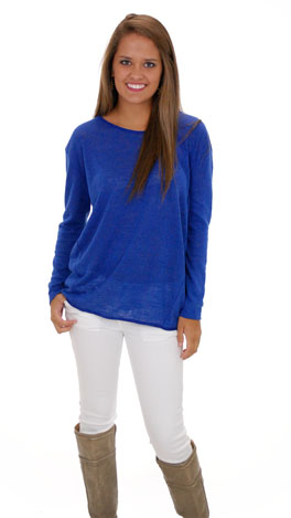Back to the Future Top, Royal