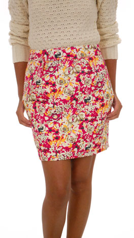 Natalie Skirt