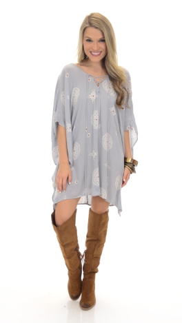 Dream Catcher Tunic