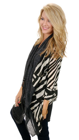 Be Envied Cardigan