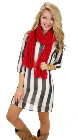 Monte Dress