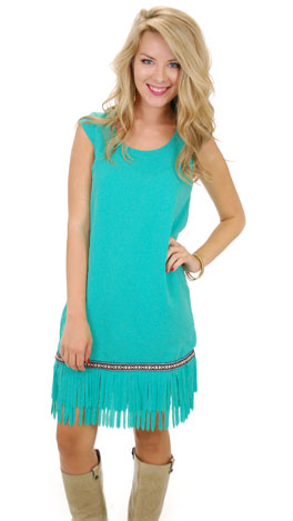 Trendsetter Dress