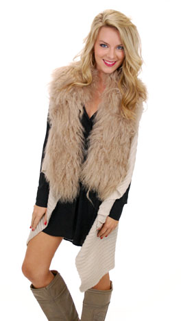 Furry-licious