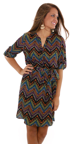 All Grown Up Dress