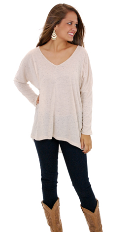 She's Got It All Top, Cream