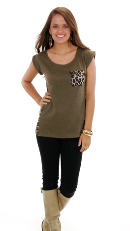 Botswana Top