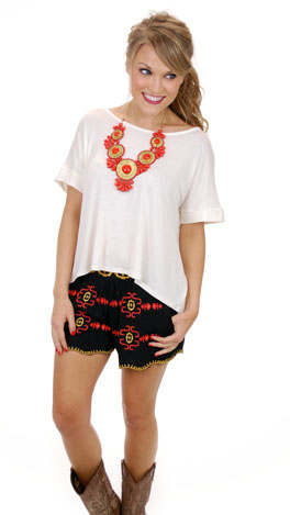 King Ranch Shorts