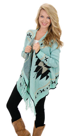 Skylar Sweater