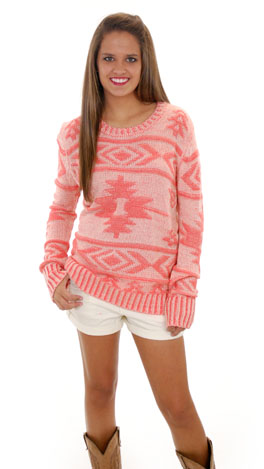 Elba Sweater