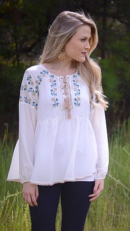 Nels Top