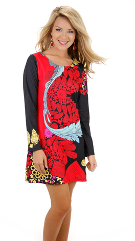 Sorvino Dress