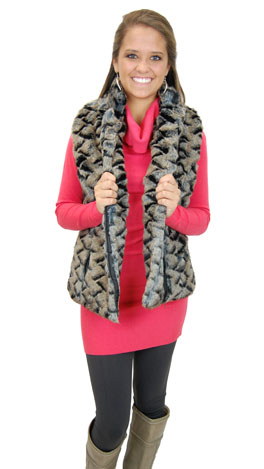 Furbulous Vest