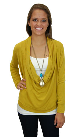 Yellow Submarine Sweater
