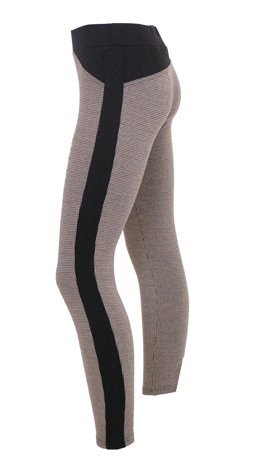 Houndstooth Leggings