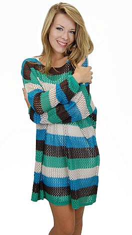 Himalaya Sweater