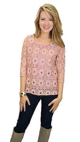 Hot Topic, Rose