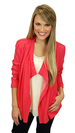 Over And Out Jacket